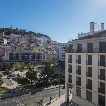 Апартаменти Charming In Center With Garage