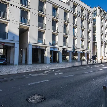 Апартаменти Charming In Center With Garage *