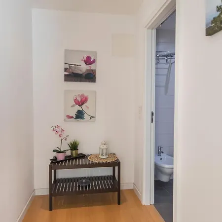 Charming In Center With Garage * Lisboa